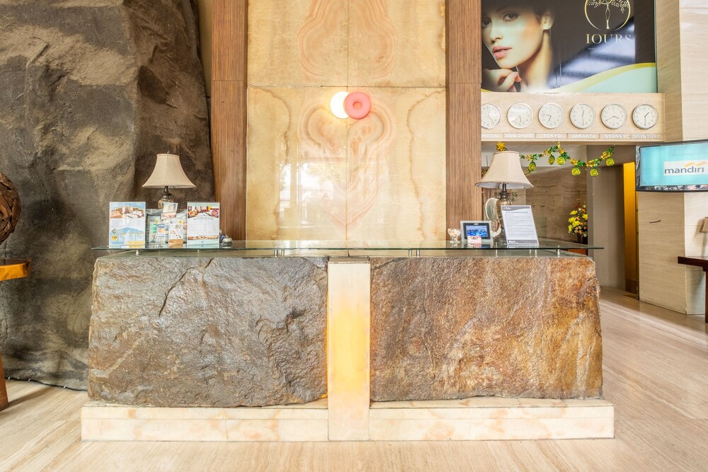 Hotel Santika PasirKaliki