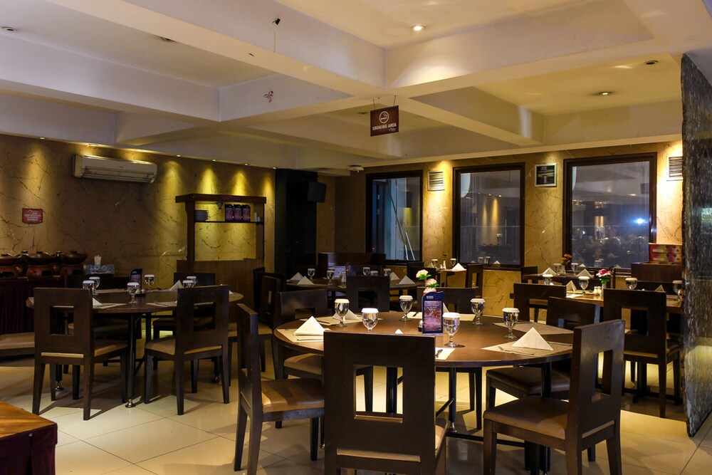 Hotel Santika PasirKaliki