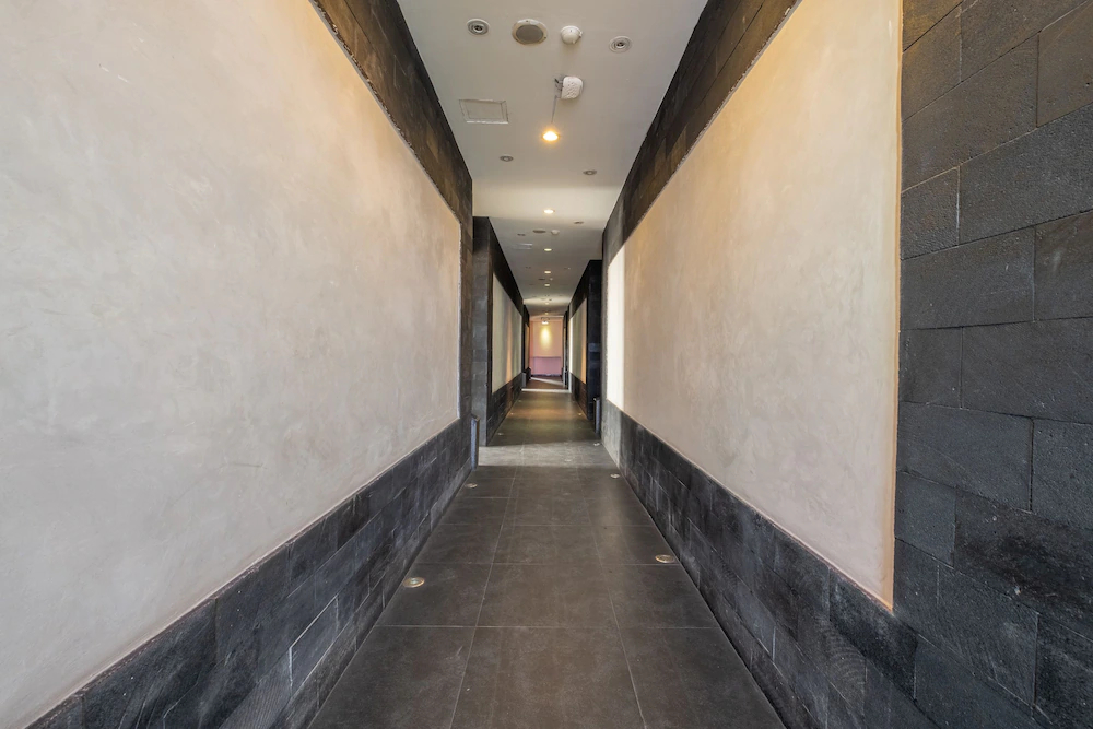 Hotel Santika PasirKaliki