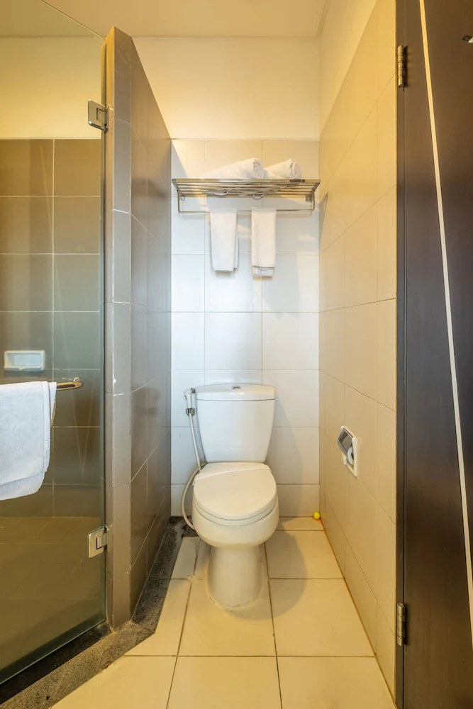 Hotel Santika PasirKaliki