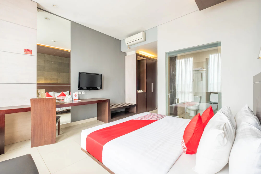 Hotel Santika PasirKaliki