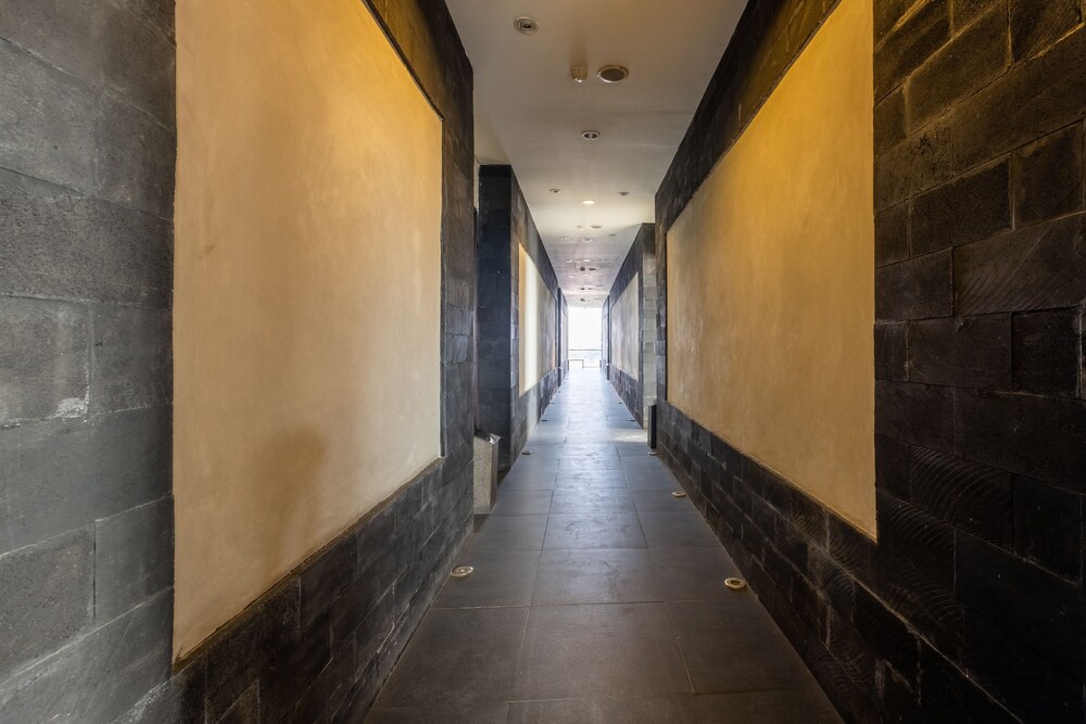 Hotel Santika PasirKaliki