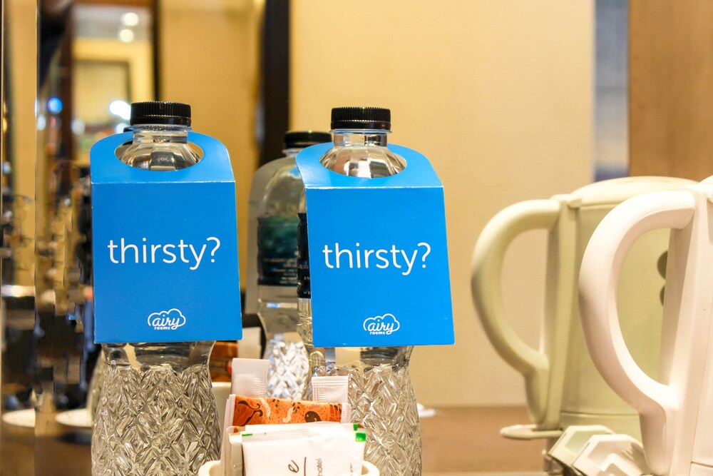 Hotel Santika PasirKaliki