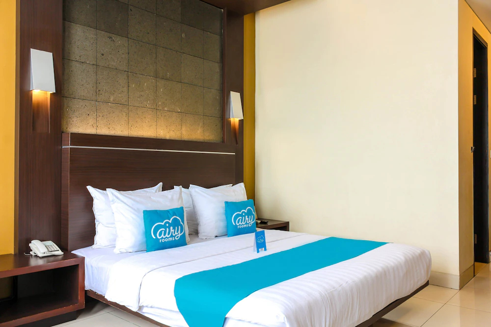 Hotel Santika PasirKaliki