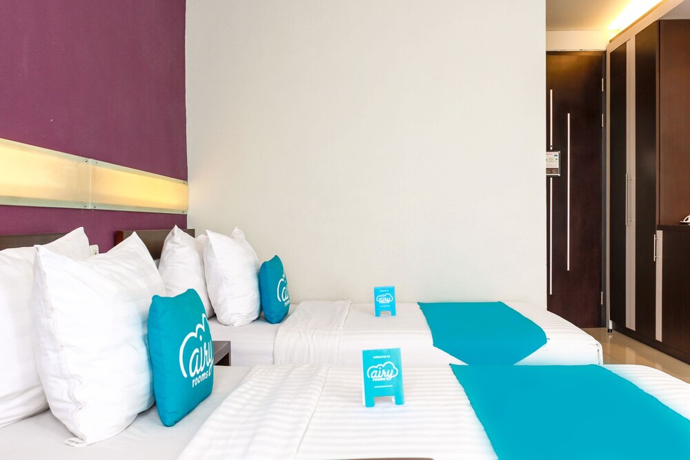 Hotel Santika PasirKaliki