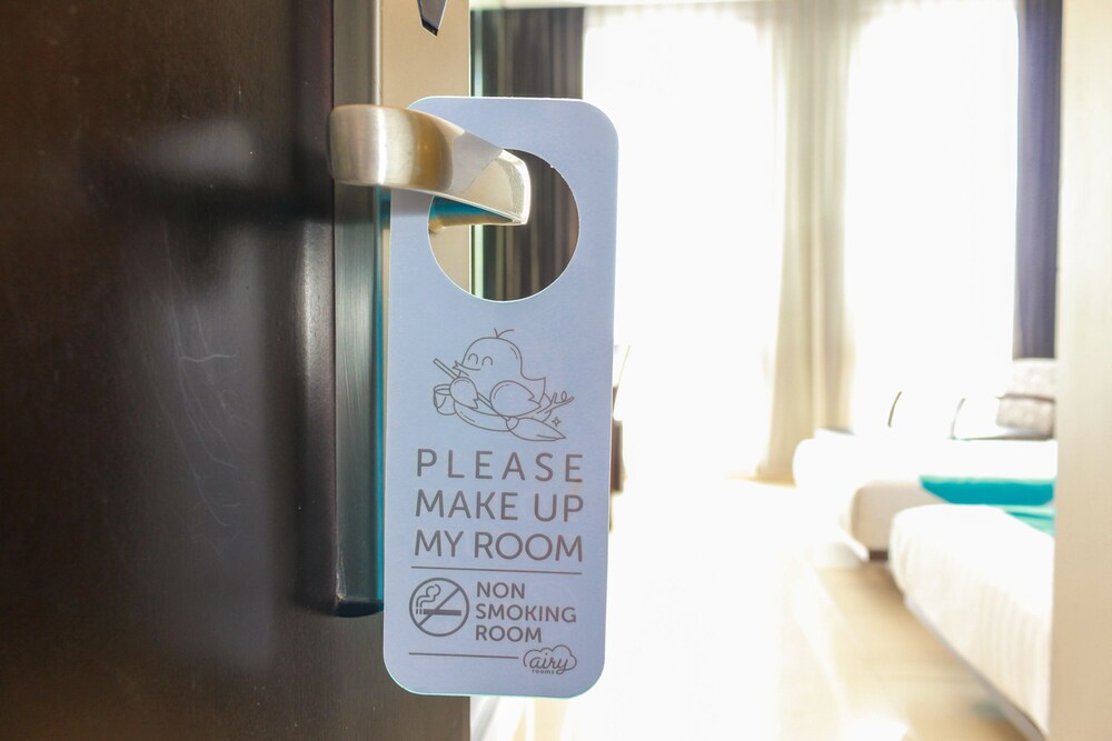 Hotel Santika PasirKaliki