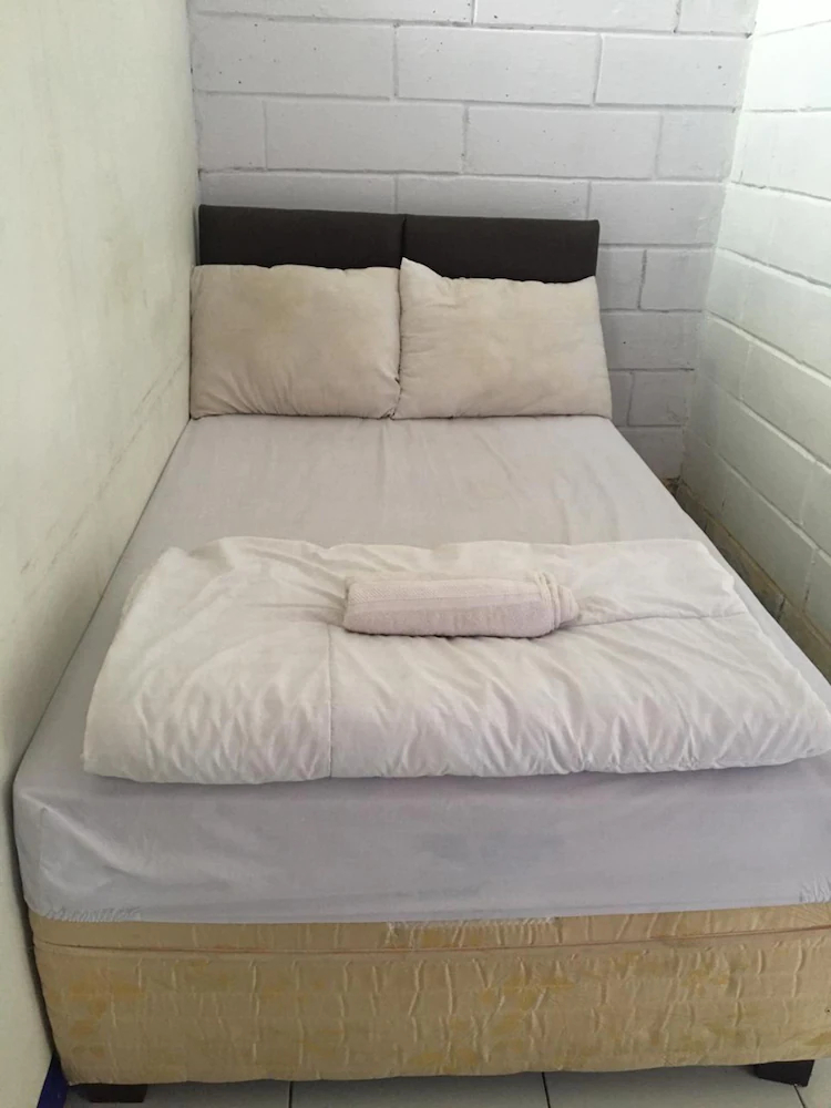 Caraka Hotel Batununggal