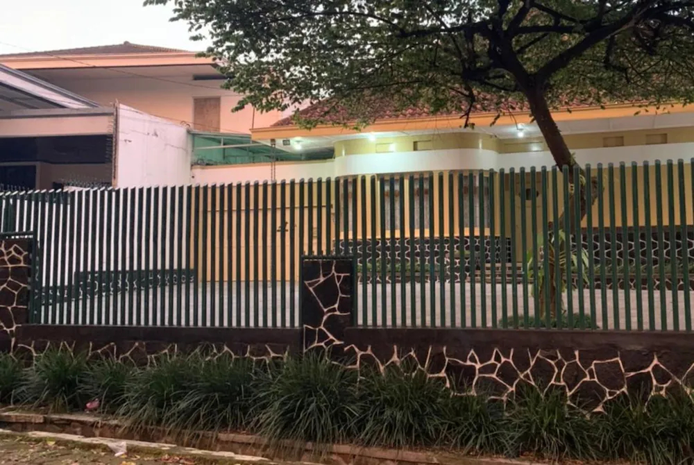 Caraka Hotel Batununggal