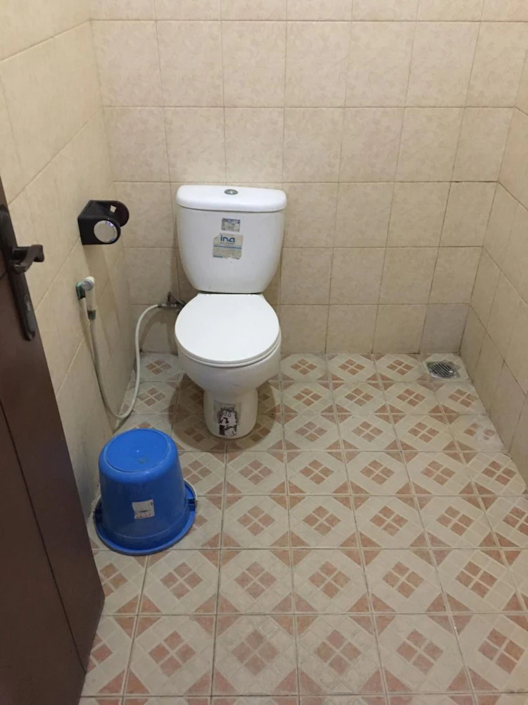 Caraka Hotel Batununggal