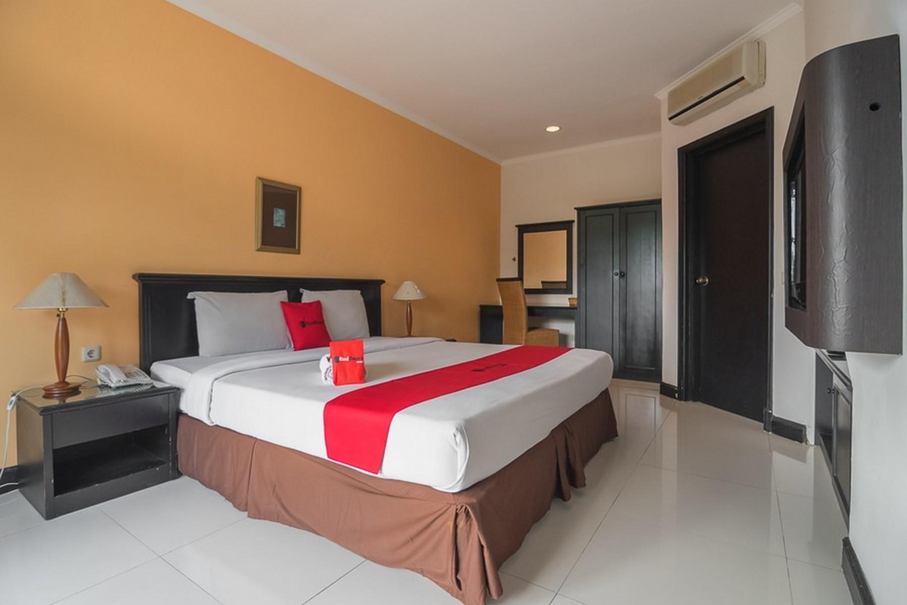 Casa d'Ladera by RedDoorz