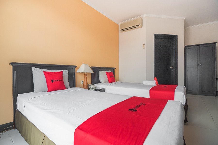 Casa d'Ladera by RedDoorz