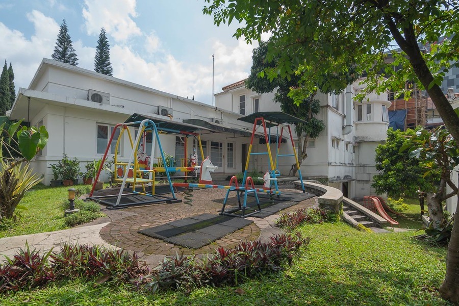 Casa d'Ladera by RedDoorz