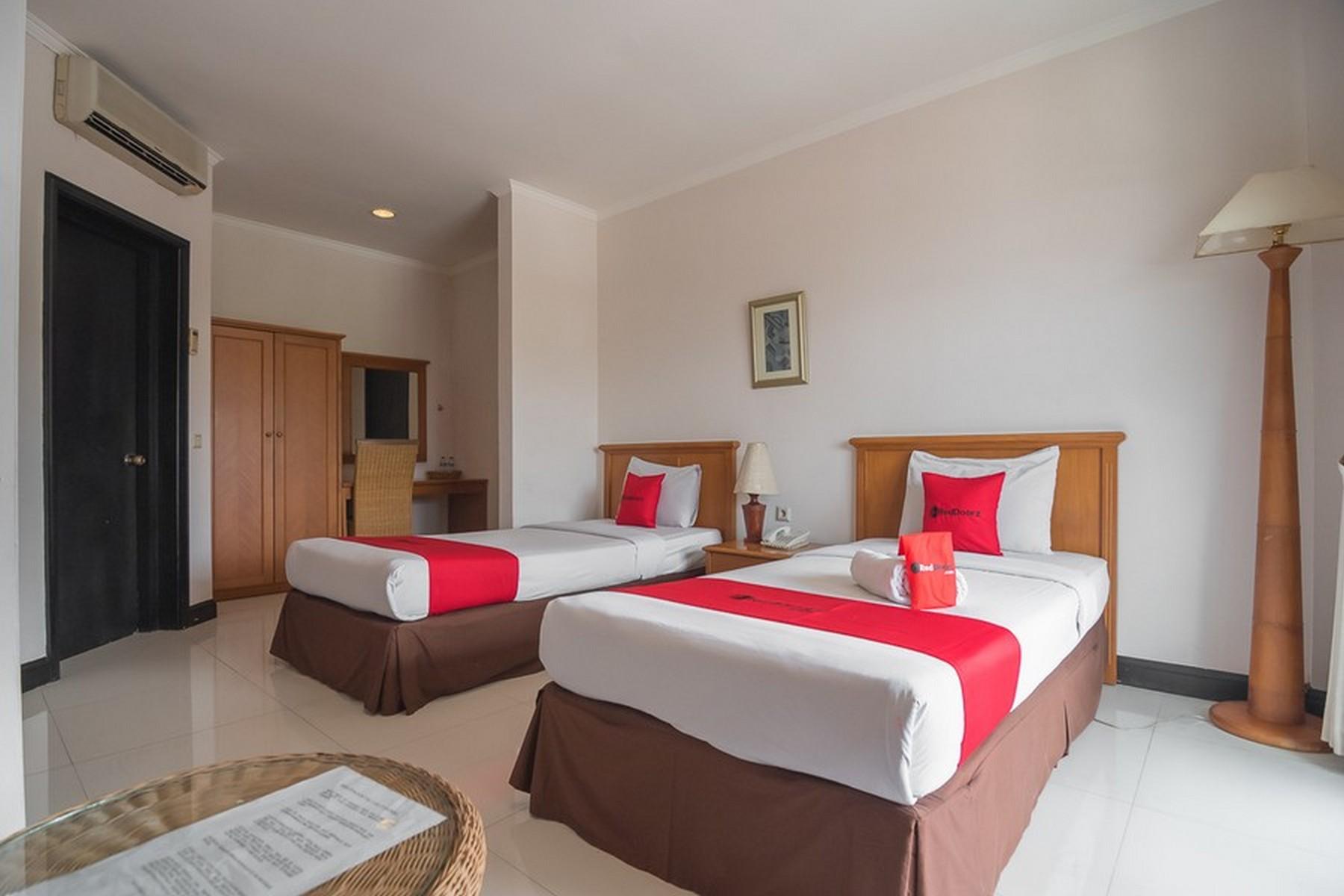 Casa d'Ladera by RedDoorz