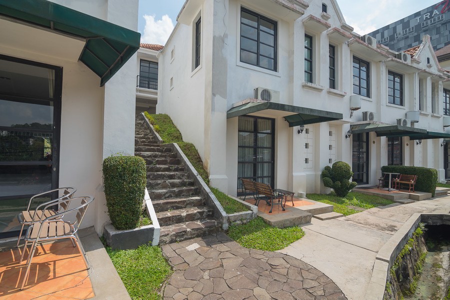 Casa d'Ladera by RedDoorz