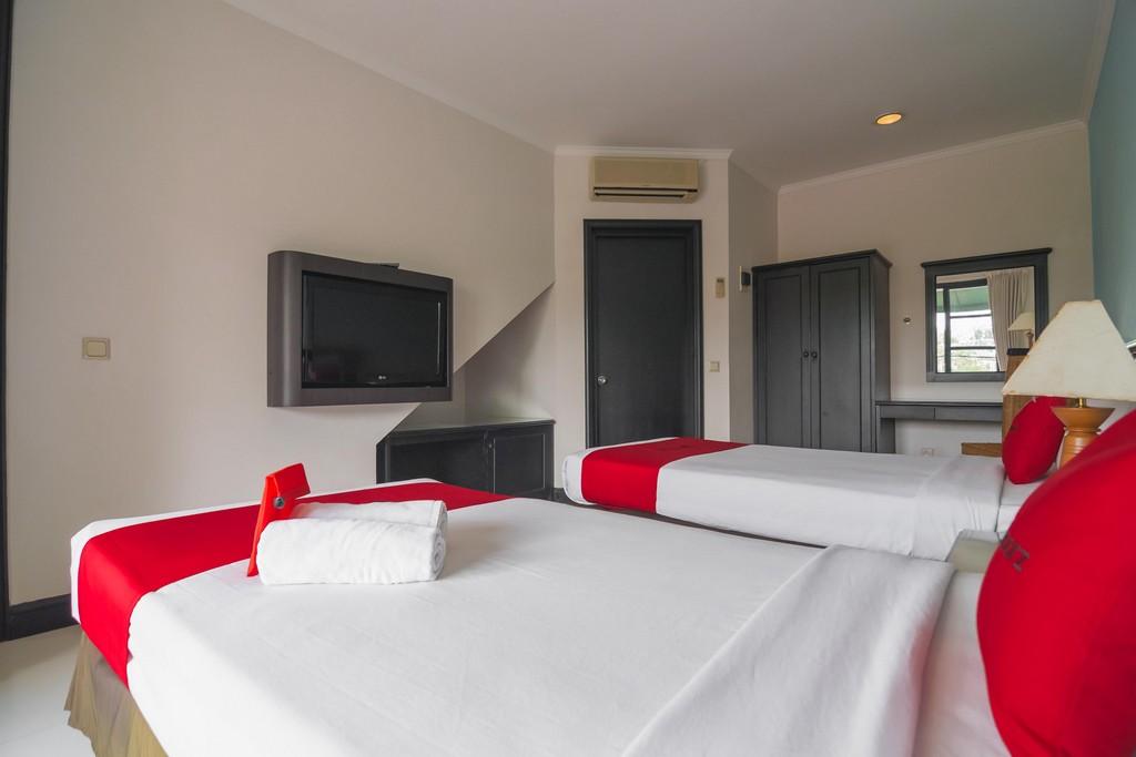 Casa d'Ladera by RedDoorz