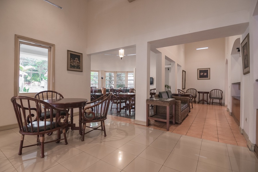 Casa d'Ladera by RedDoorz