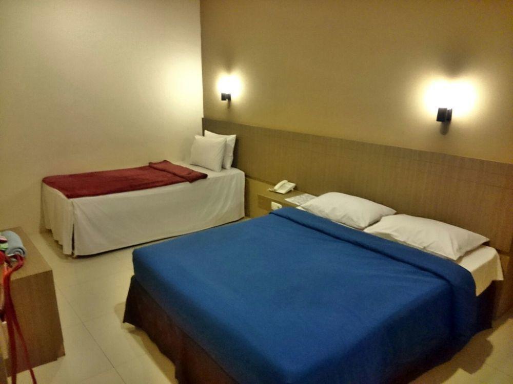 Cassadua Hotel & Residence