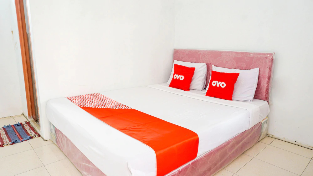 Cempaka Homestay by OYO Rooms