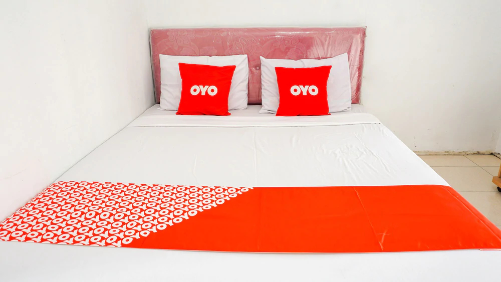 Cempaka Homestay by OYO Rooms