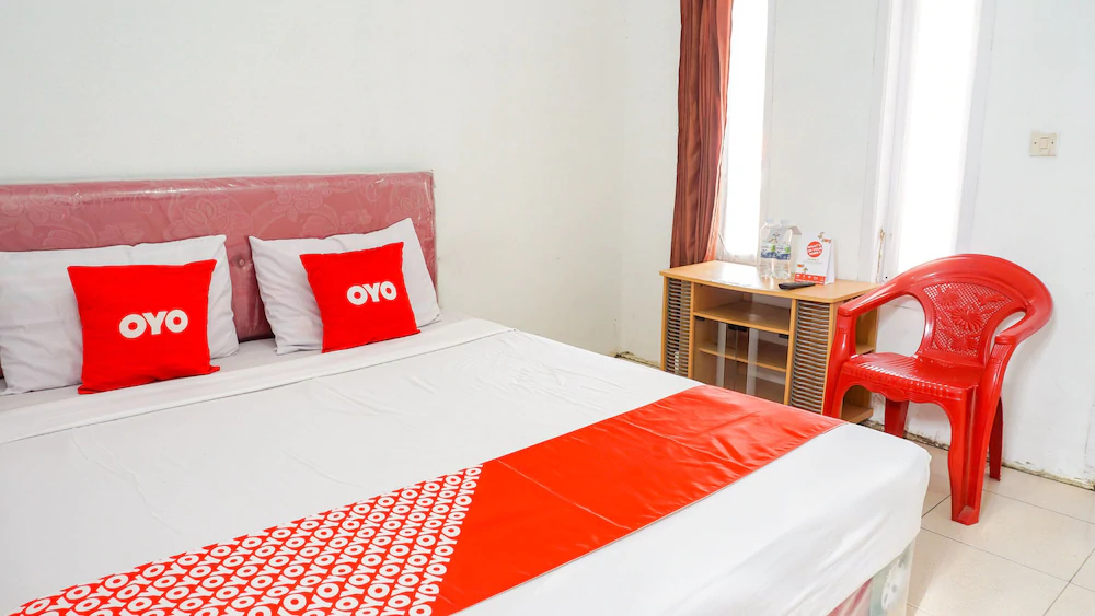 Cempaka Homestay by OYO Rooms