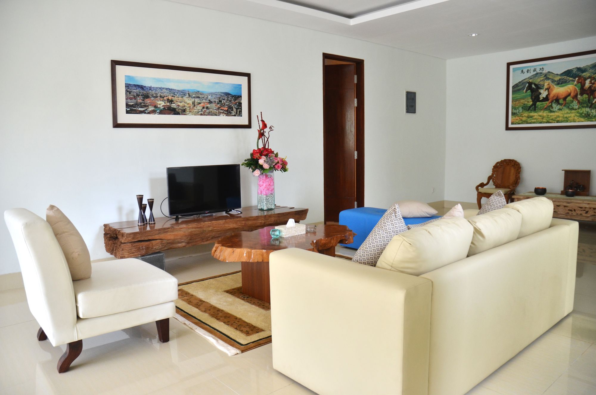 Spring Hill Resor Dago Pakar