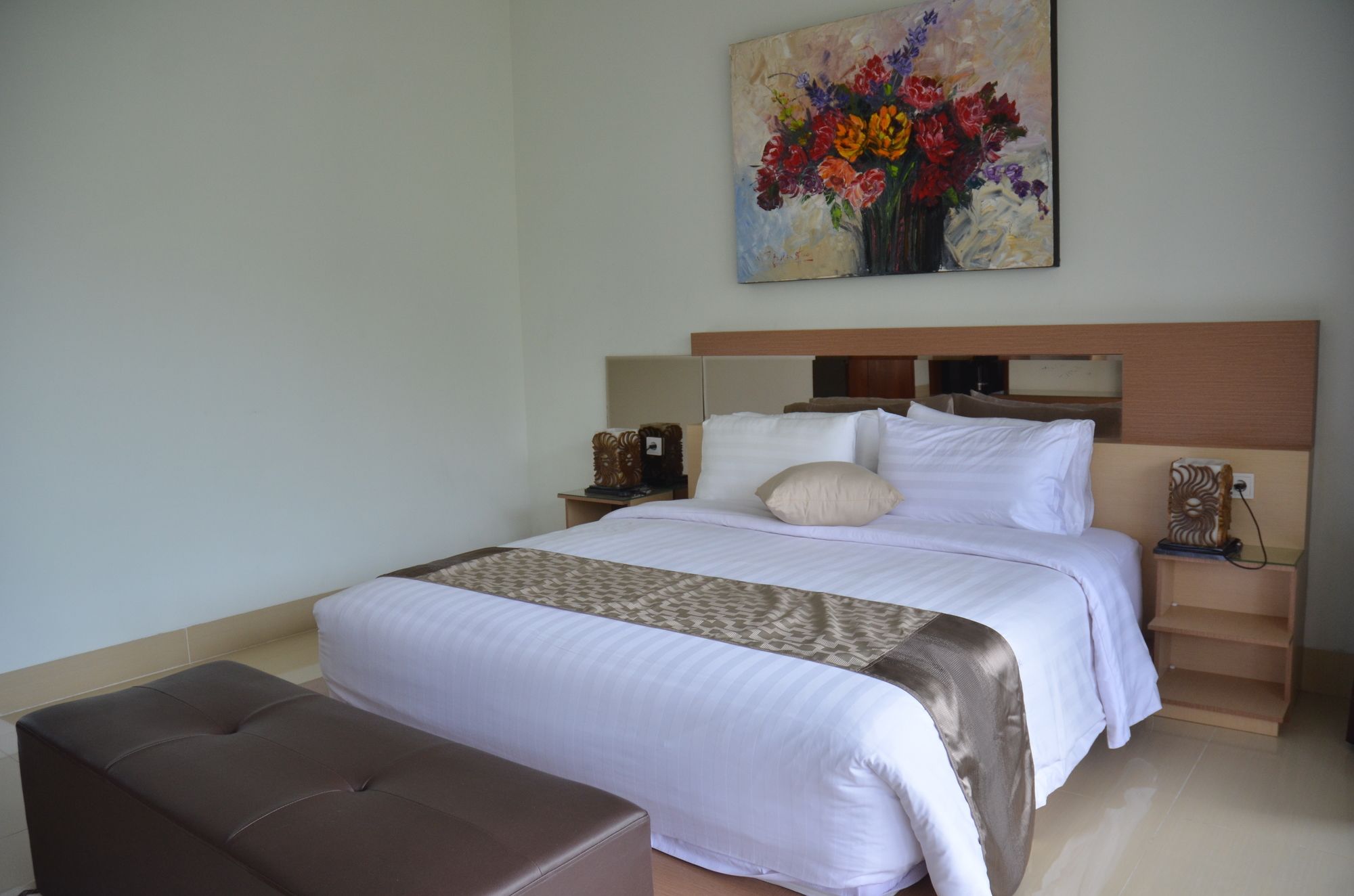 Spring Hill Resor Dago Pakar