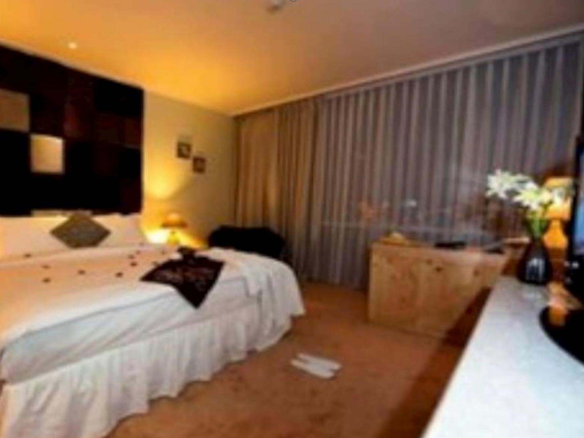 Chara Hotel Bandung