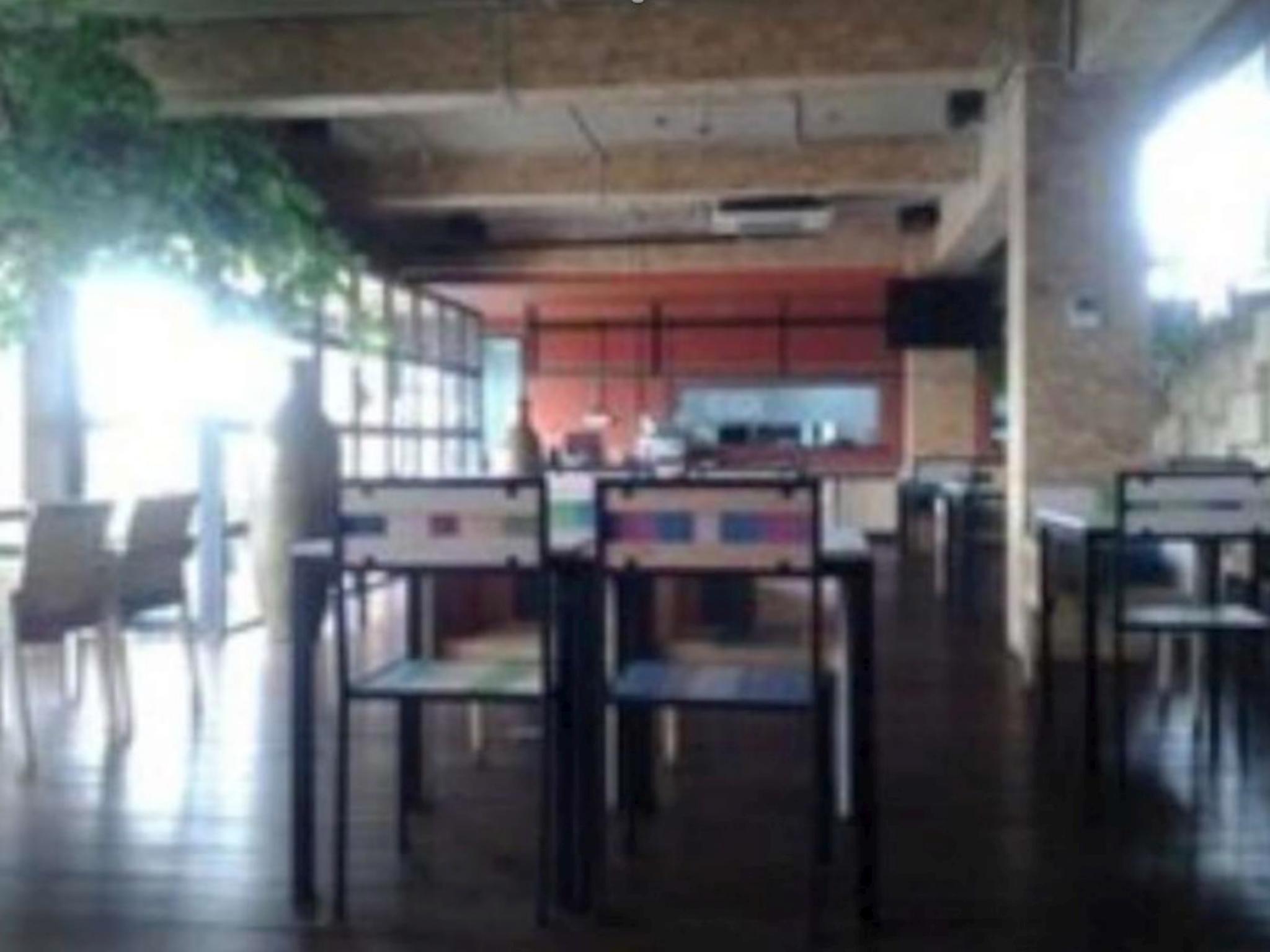 Chara Hotel Bandung