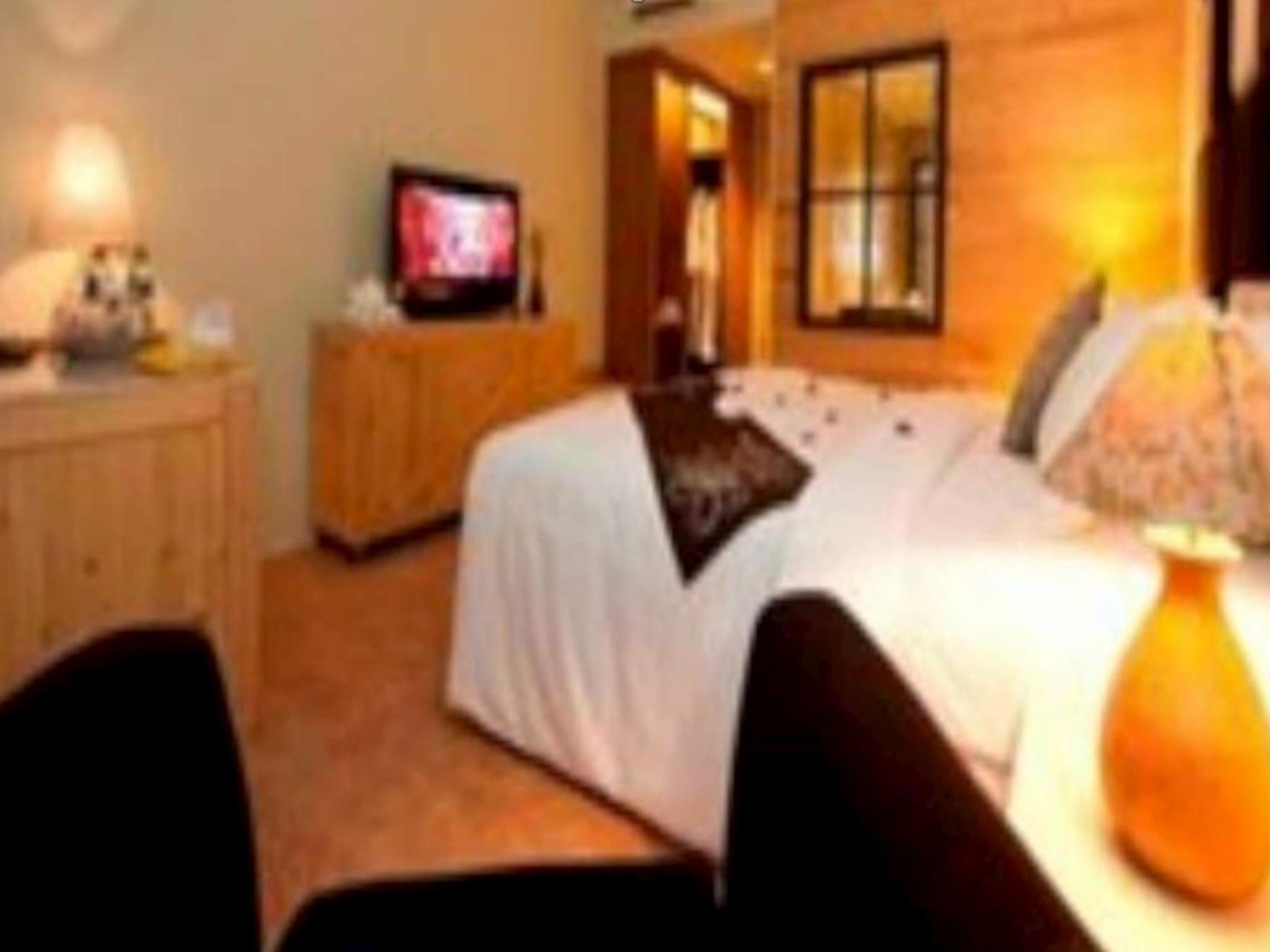 Chara Hotel Bandung
