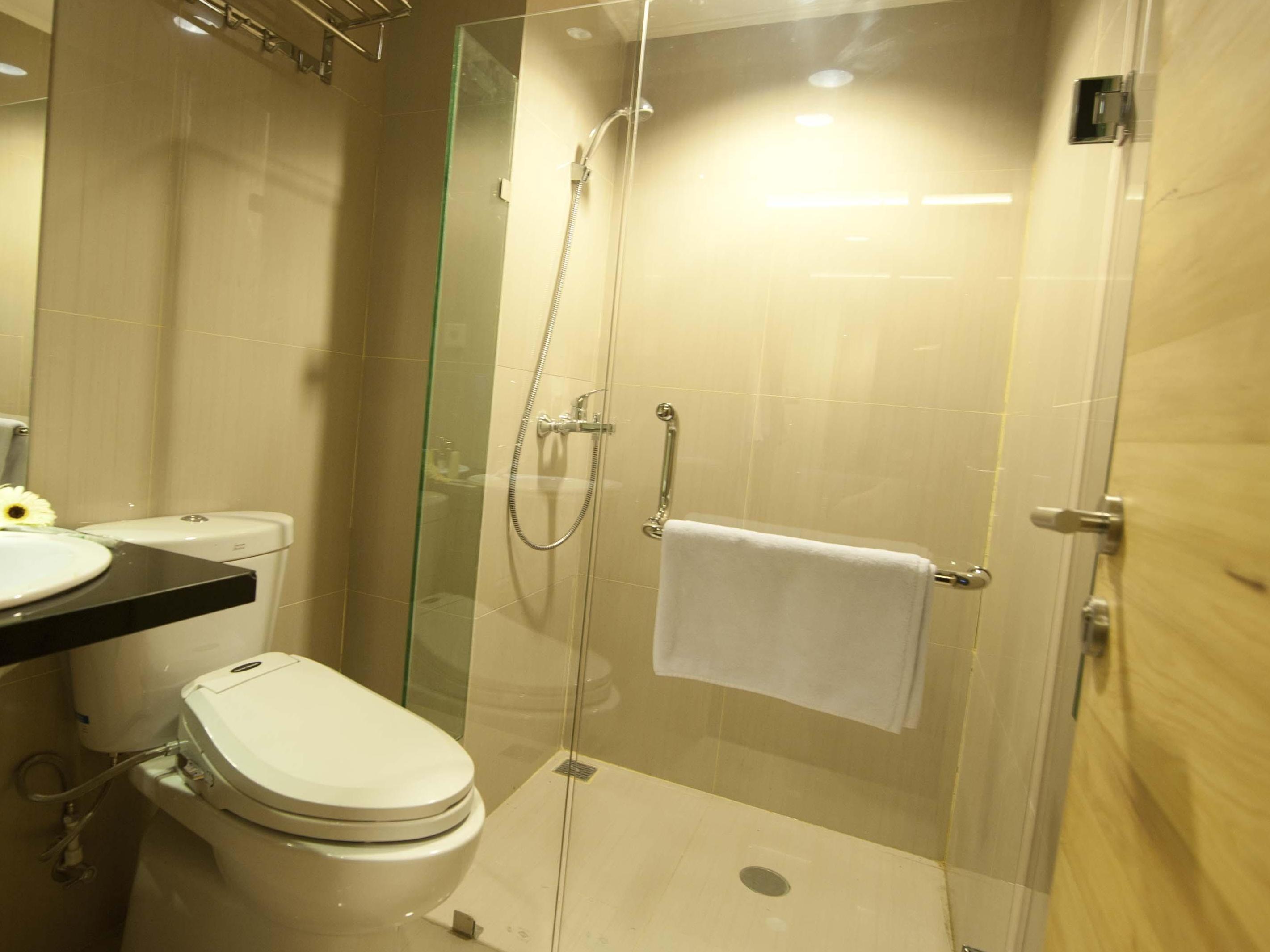 Chara Hotel Bandung