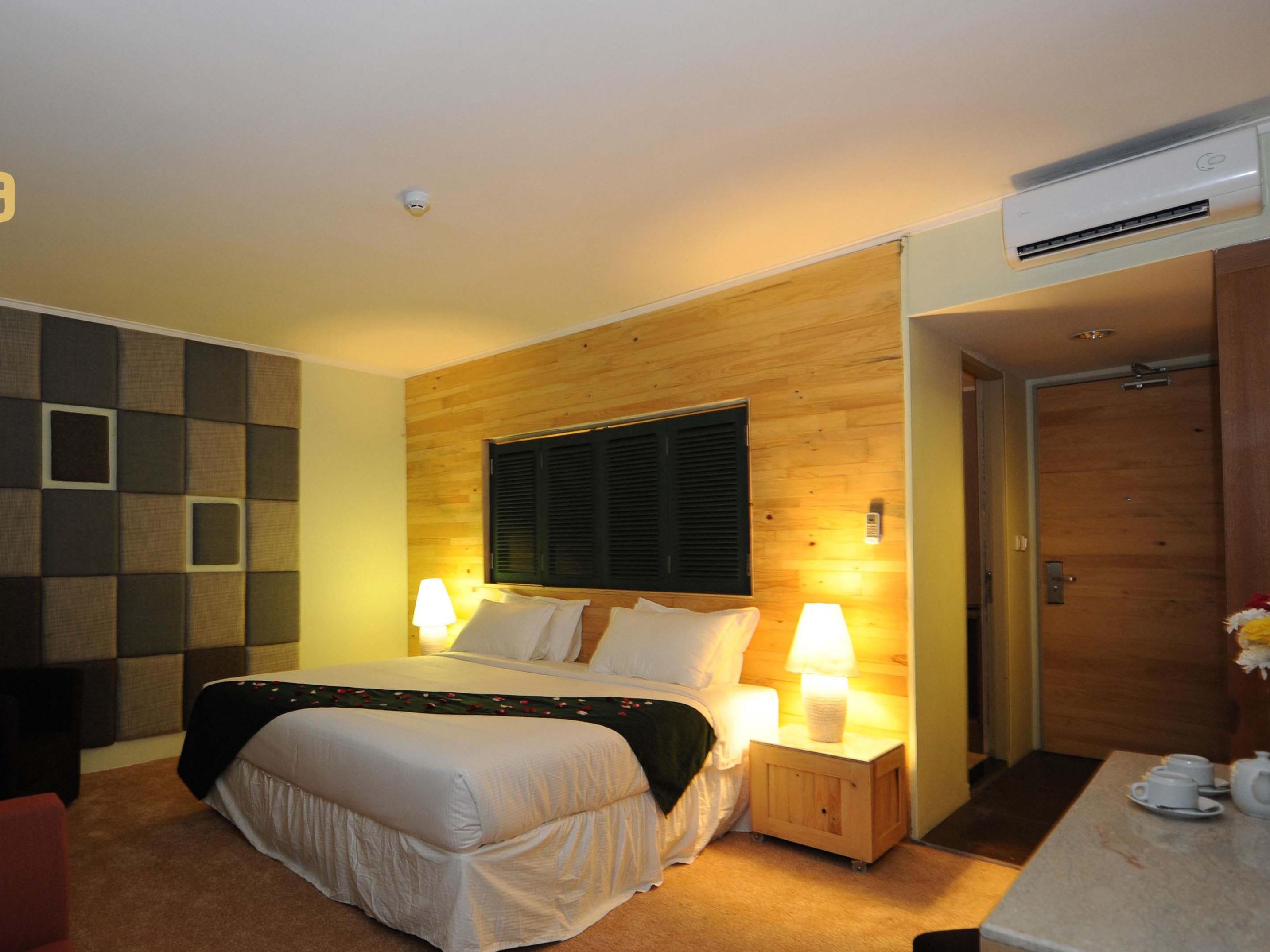 Chara Hotel Bandung