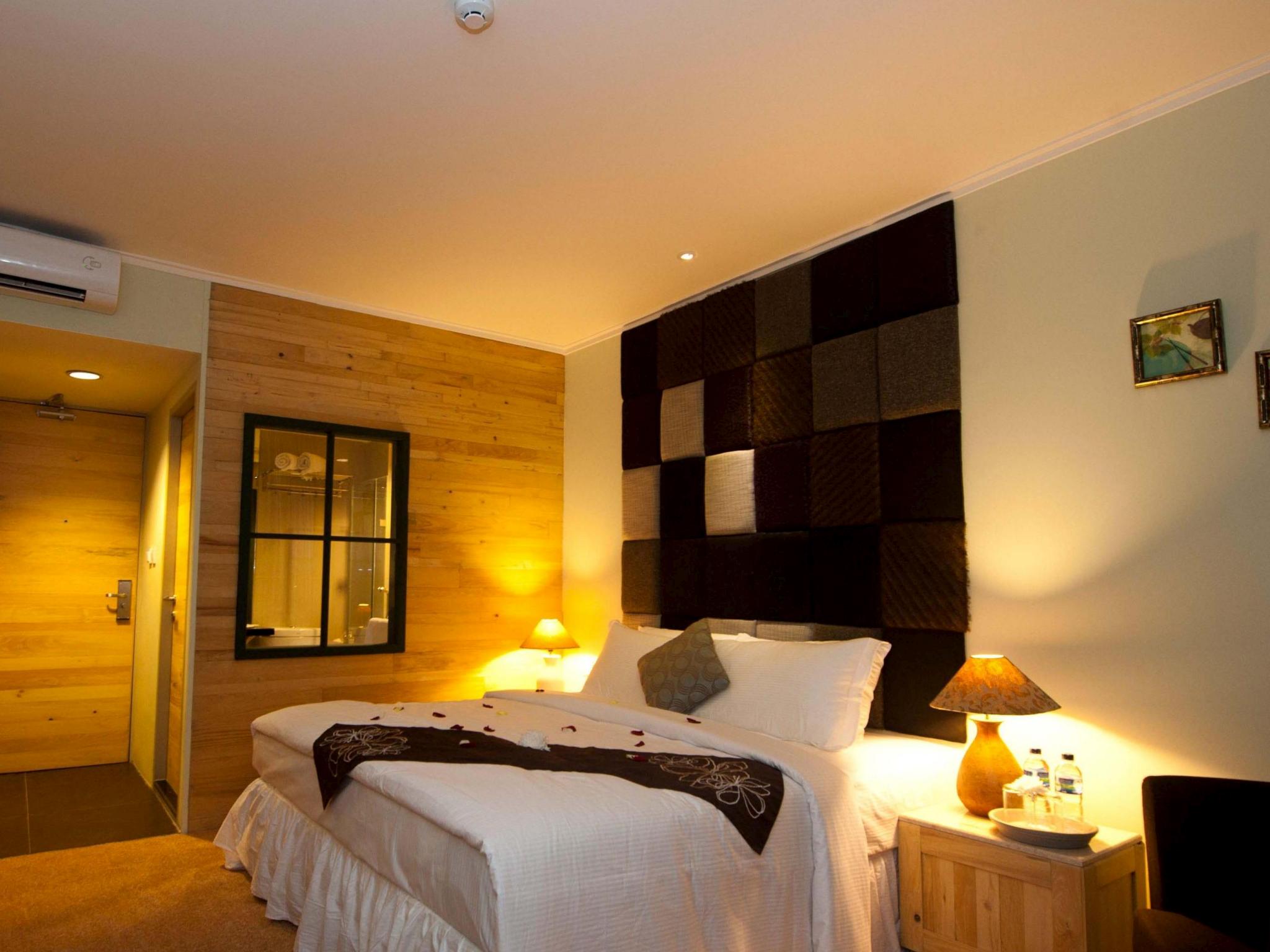 Chara Hotel Bandung