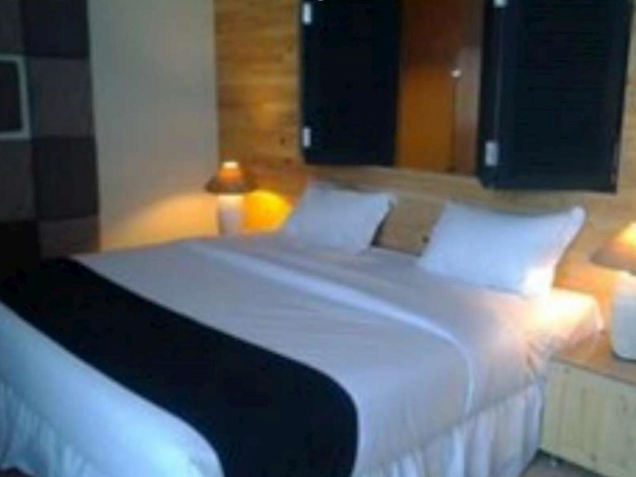 Chara Hotel Bandung