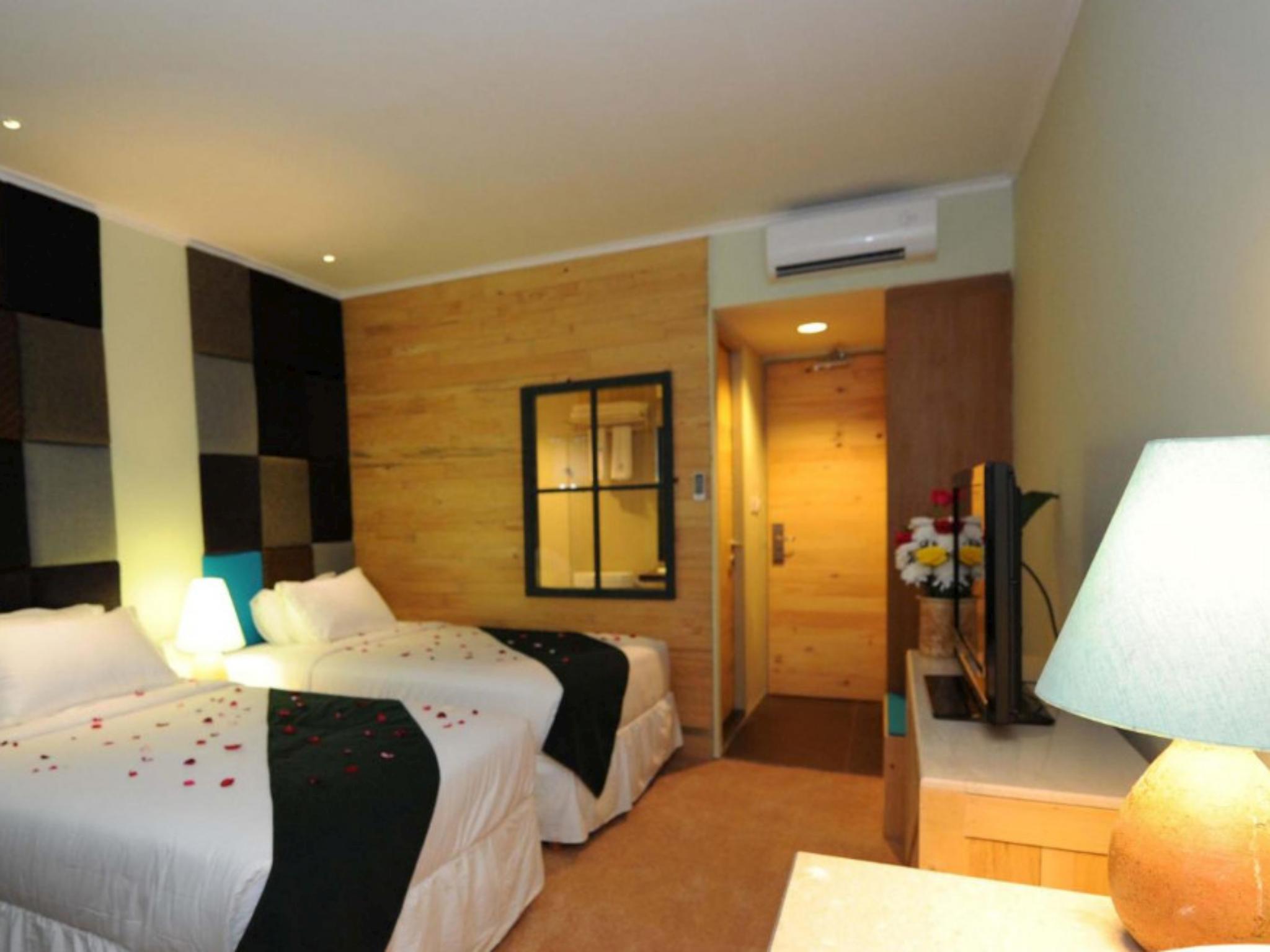 Chara Hotel Bandung