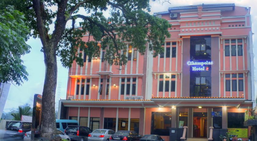 Cihampelas Hotel 2