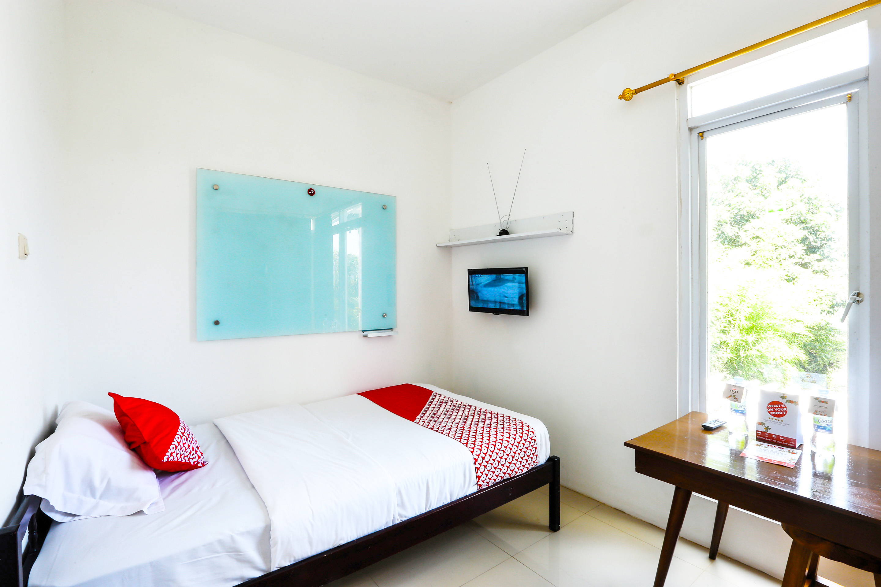 Cisitu Valley Villa By OYO Rooms