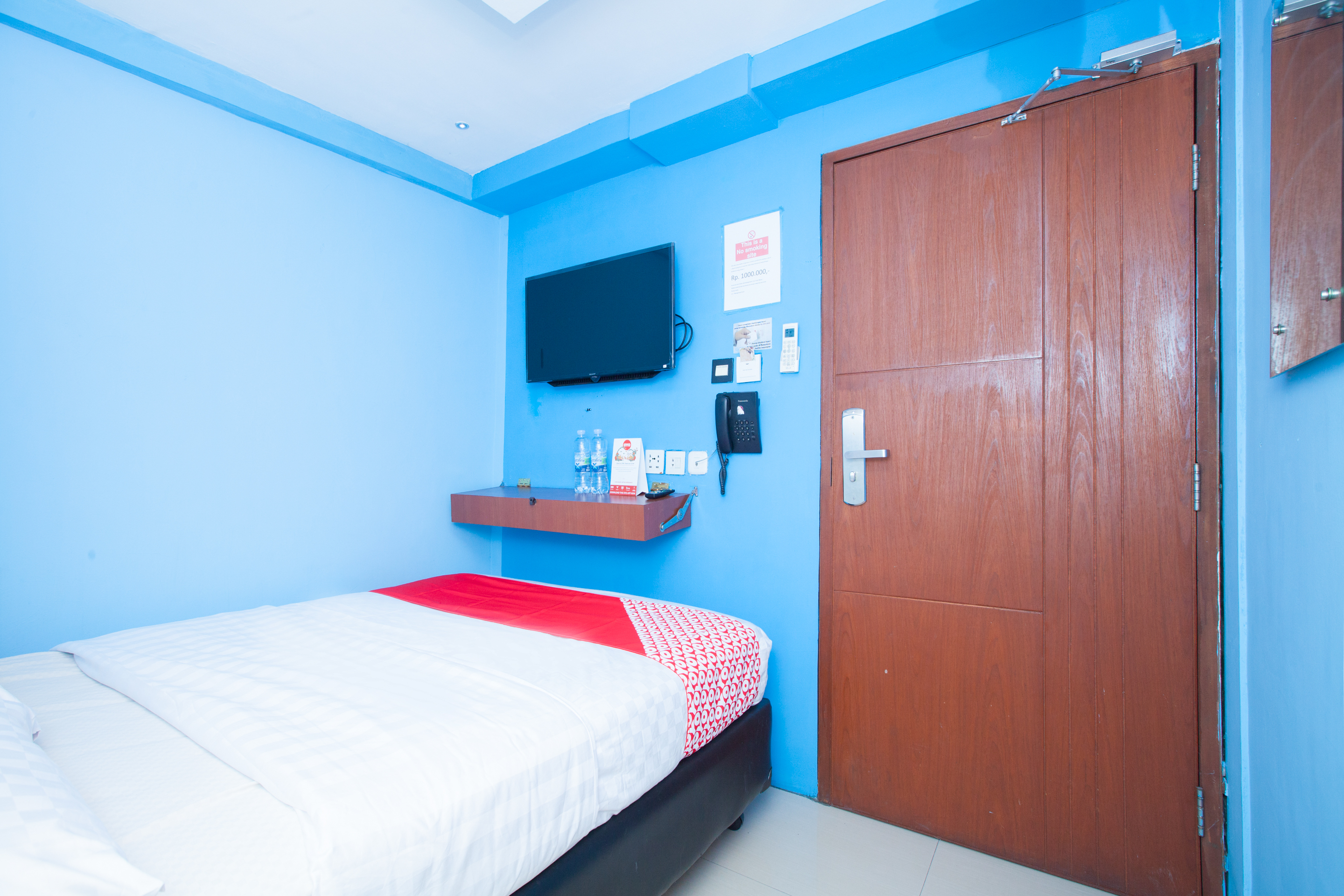 Cleo Family Guest House