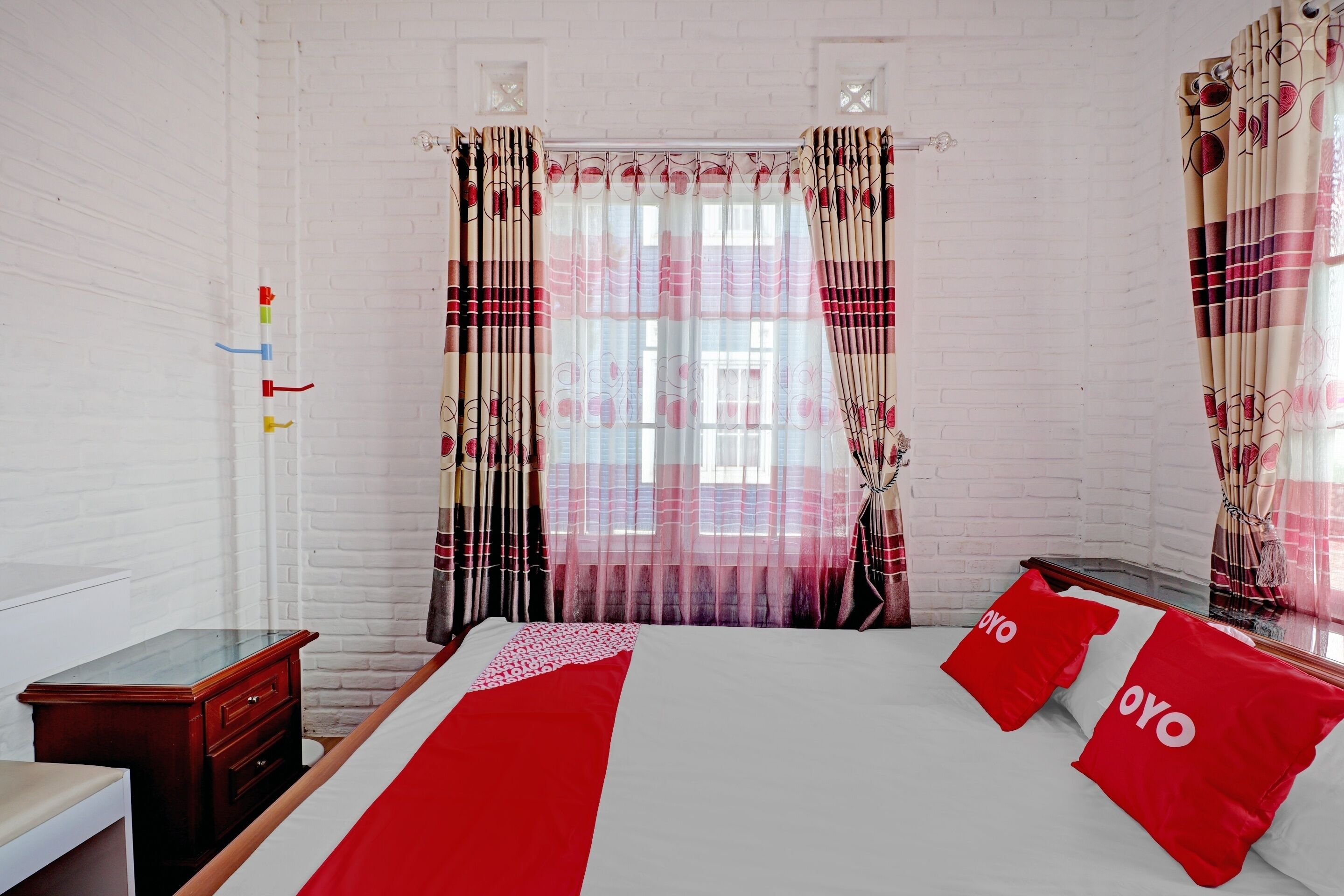 Collection O 90617 Rumah Oma Opa Syariah