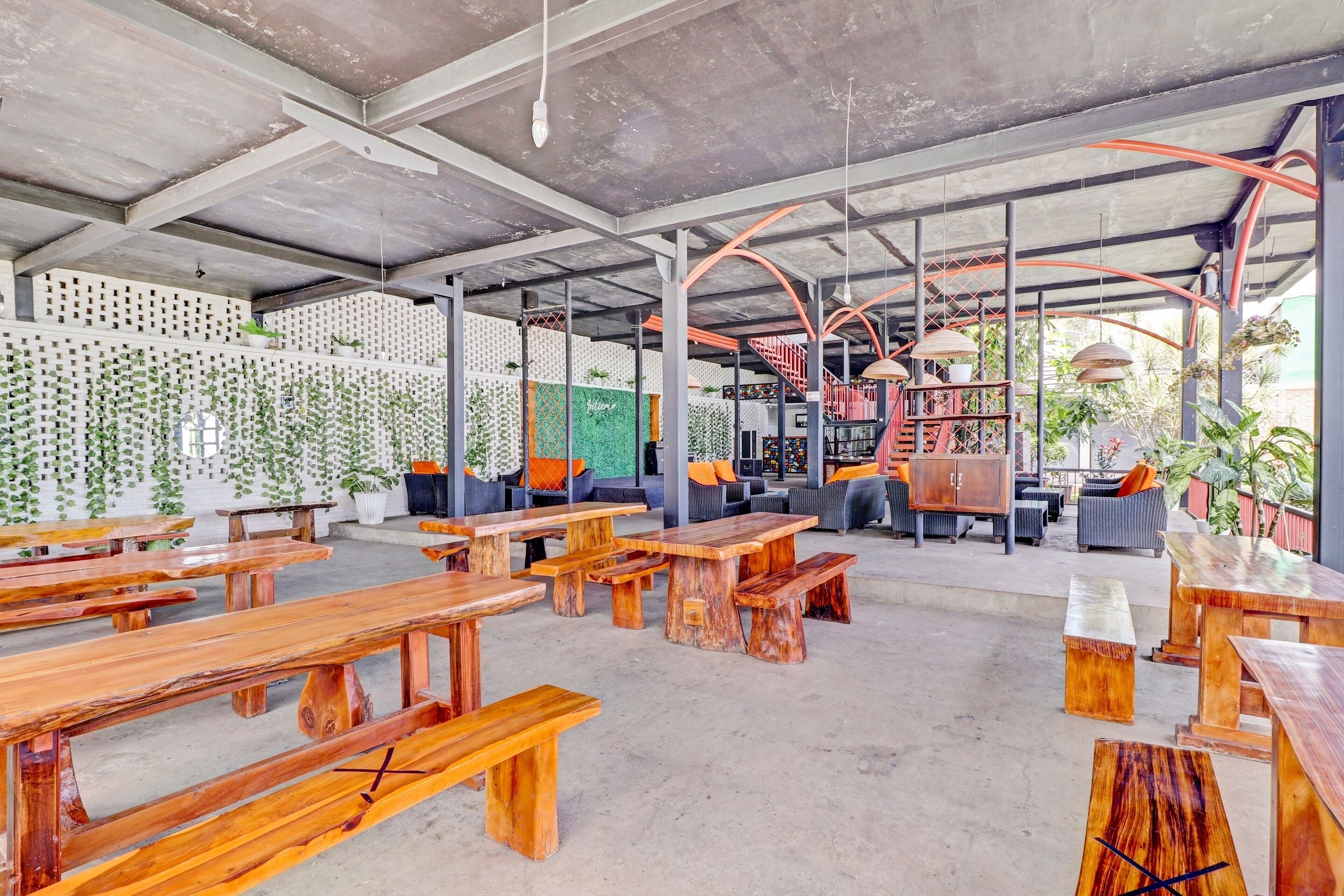 Collection O 90617 Rumah Oma Opa Syariah