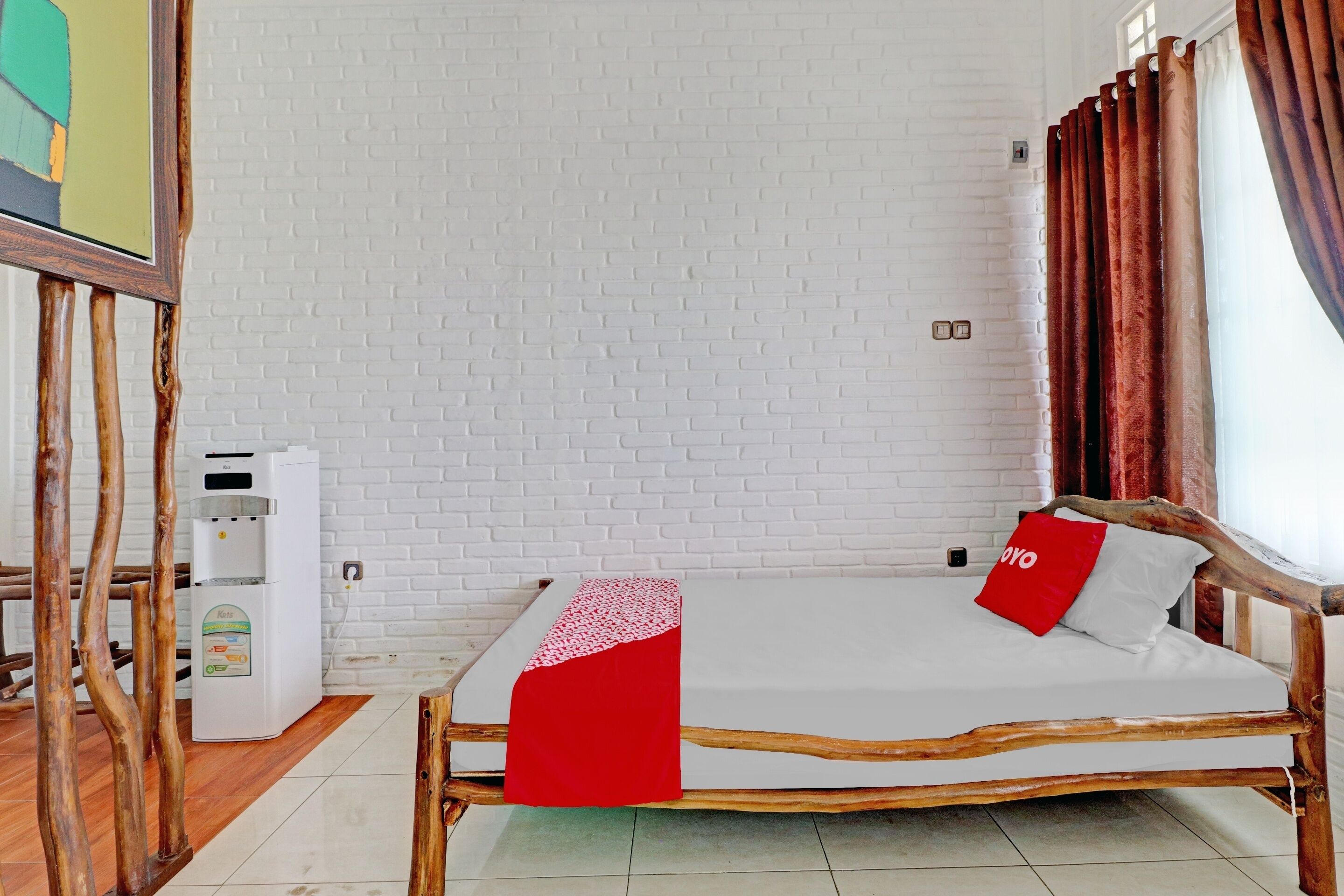 Collection O 90617 Rumah Oma Opa Syariah