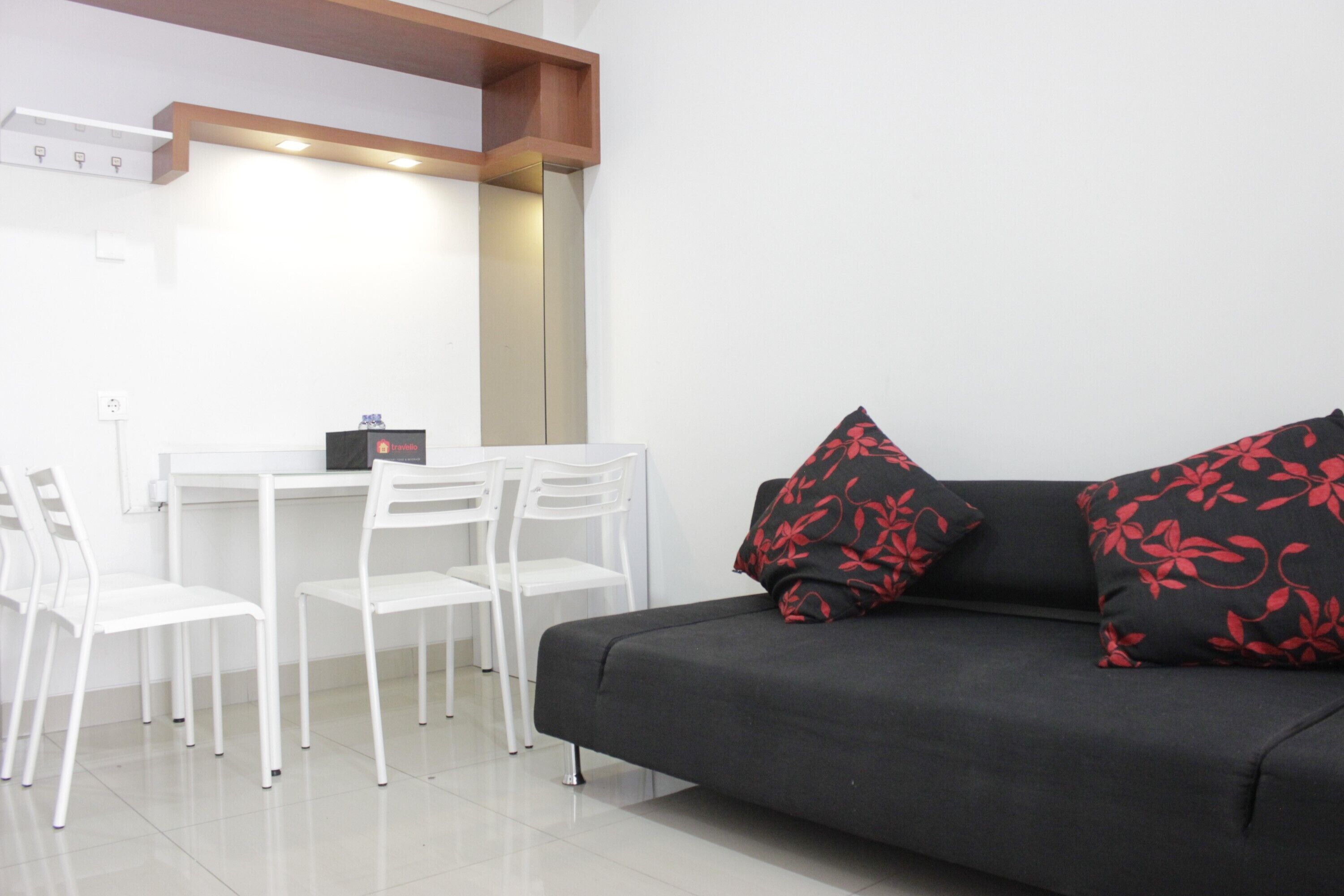 Dago Suites