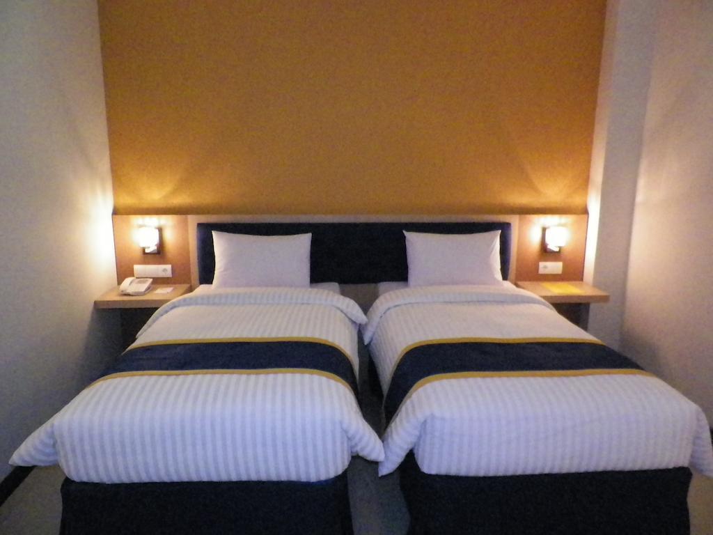 D'Best Hotel Bandung - Managed by Dafam Hotels