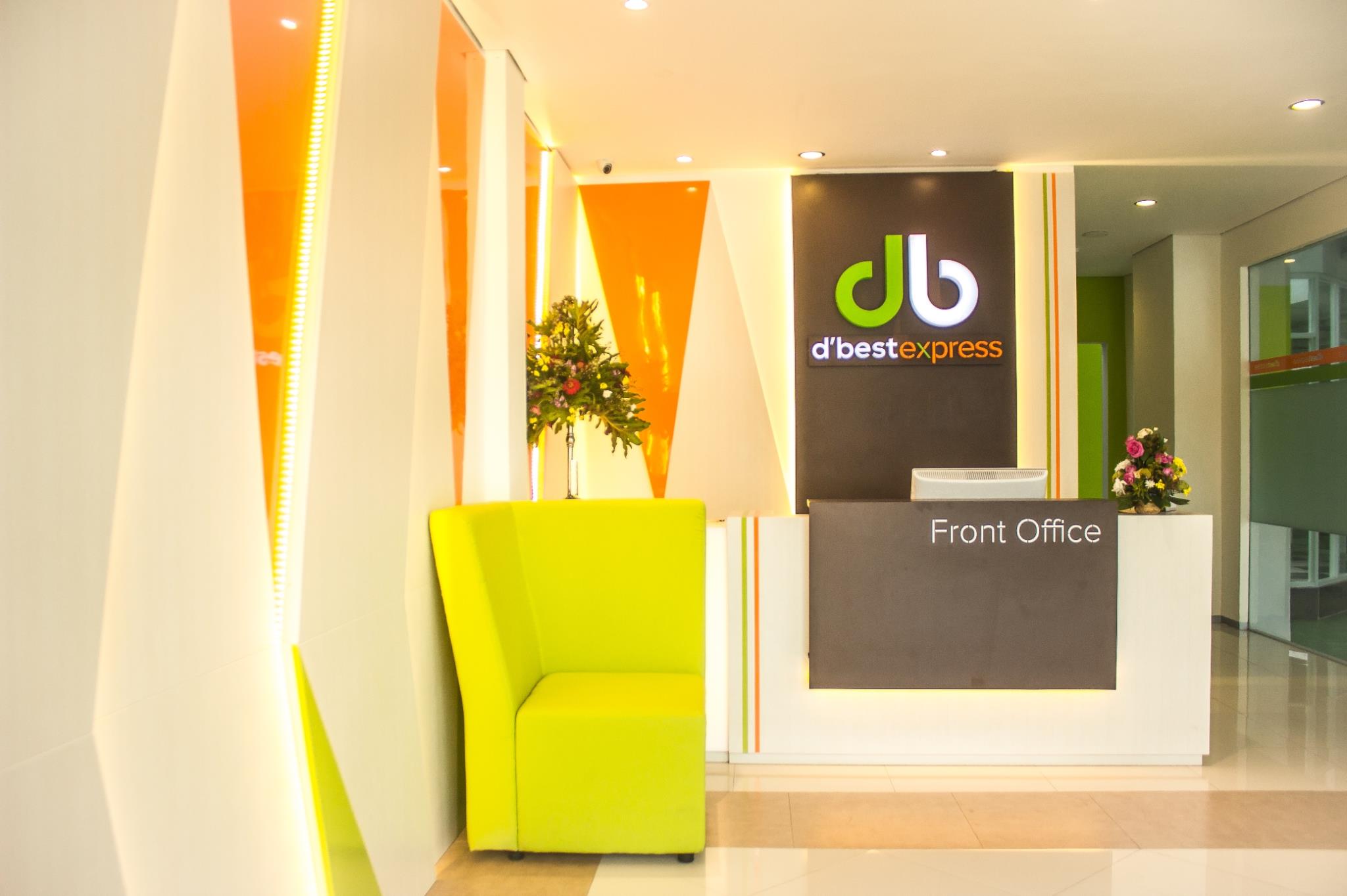 D’best Hotel Express Bandung