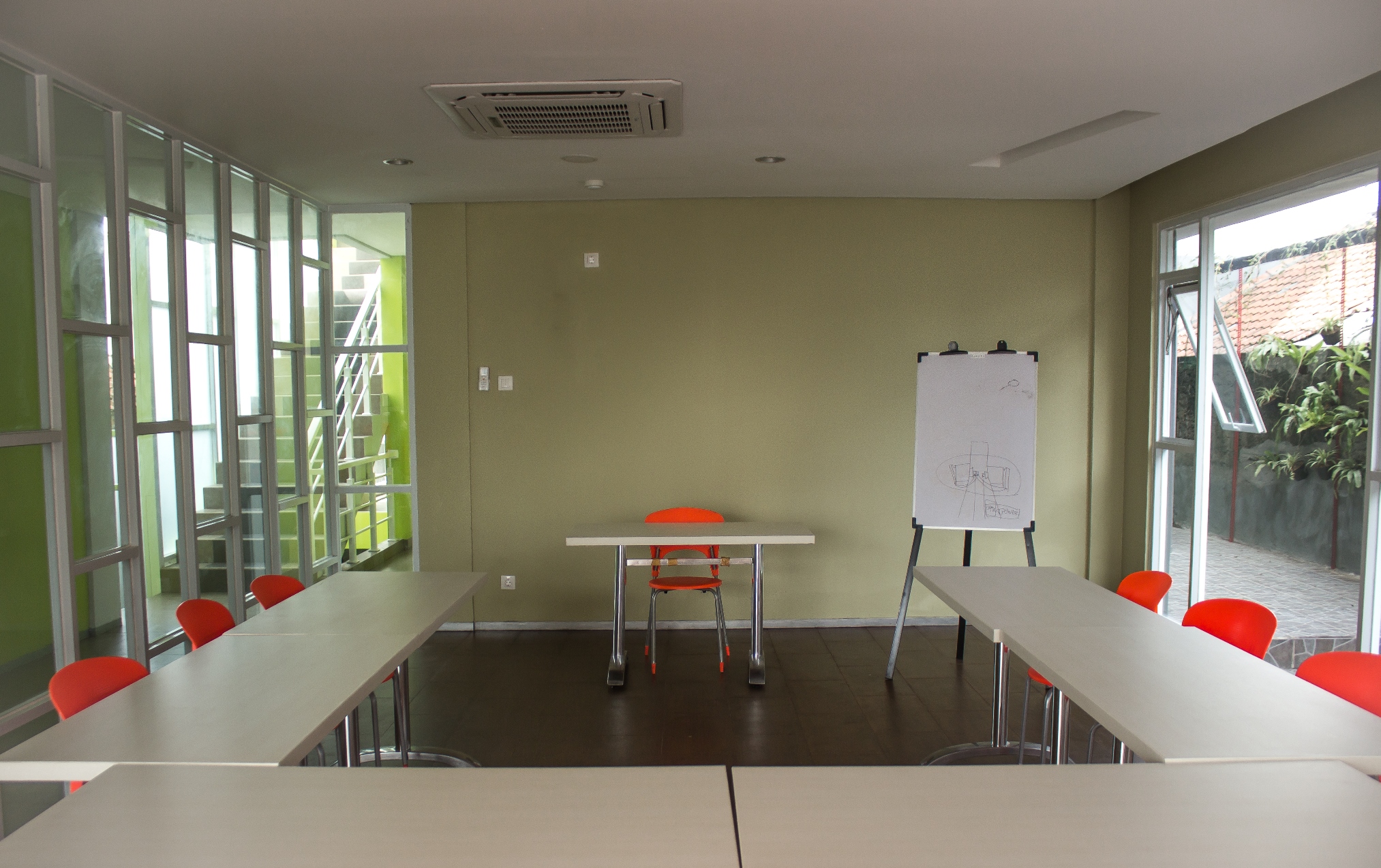 D’best Hotel Express Bandung