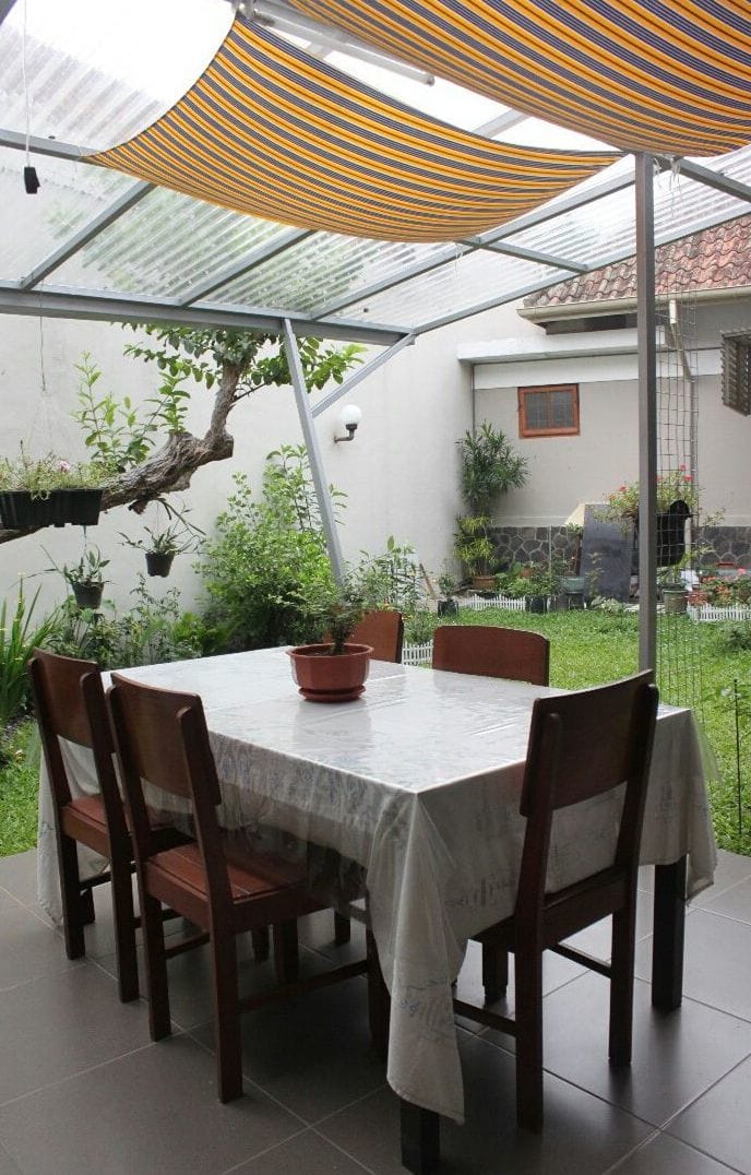 De Riau Cottage