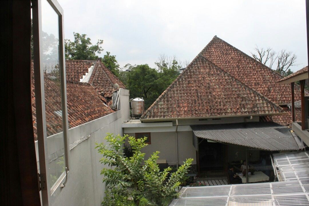 De Riau Cottage