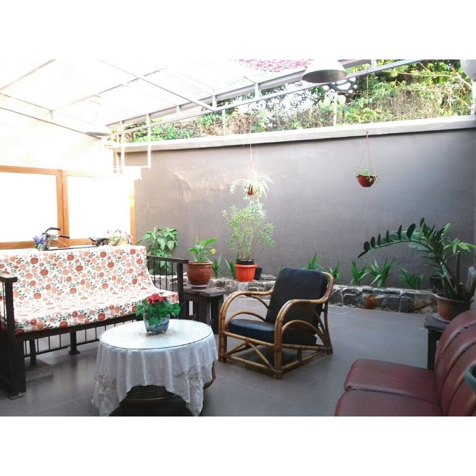 De Riau Cottage