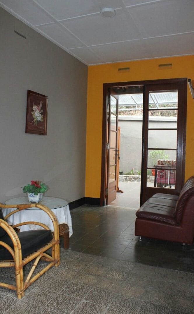 De Riau Cottage