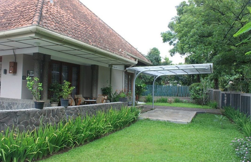 De Riau Cottage