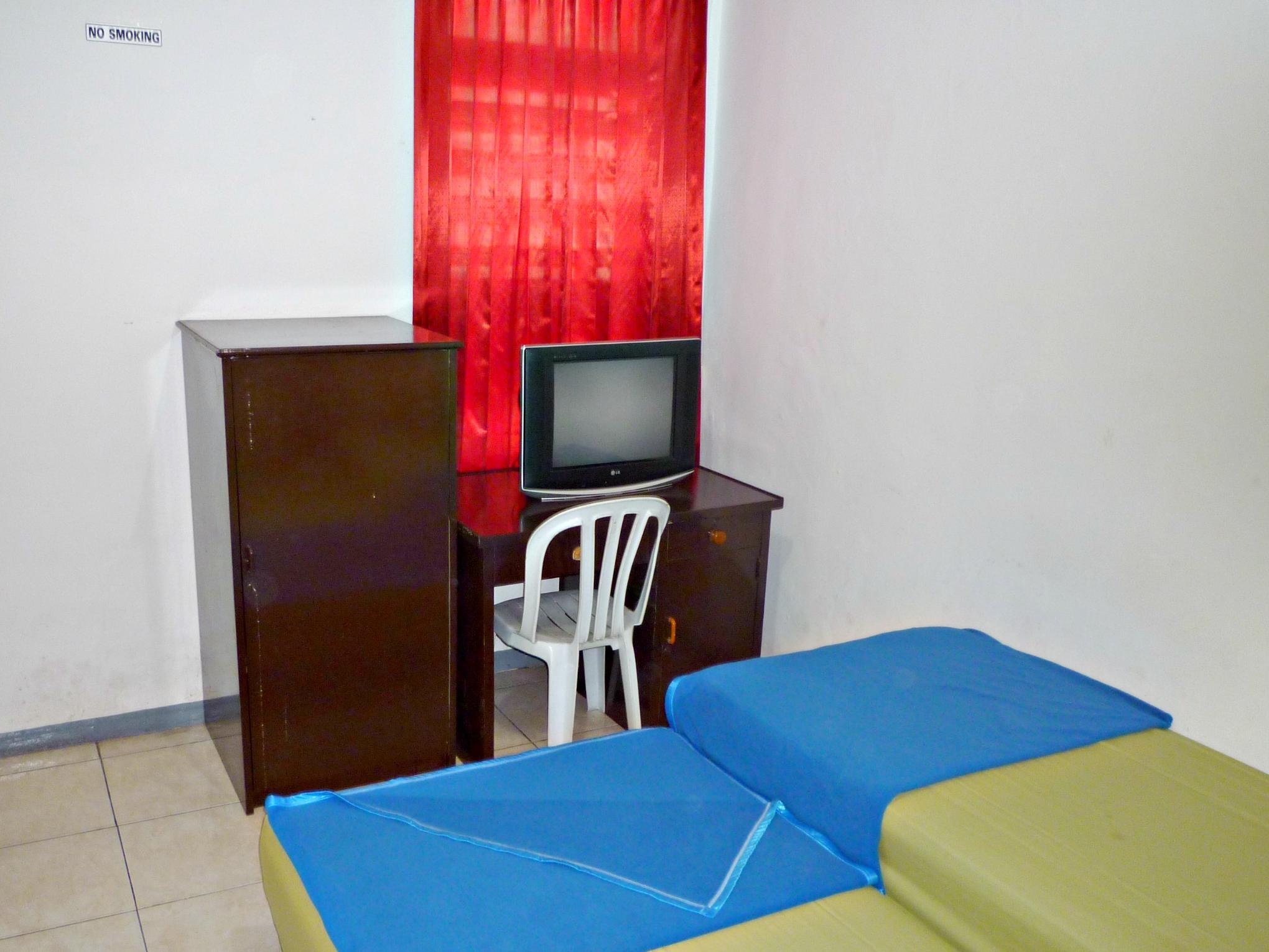 De Sun Pasteur Guest House